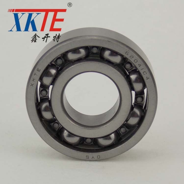 供应托辊轴承 输送机轴承  托辊配件