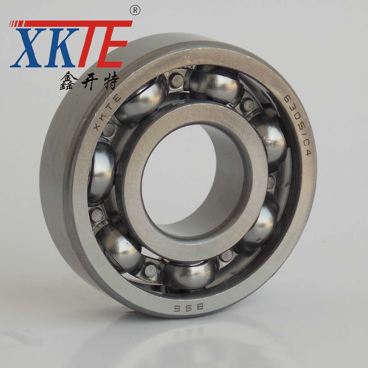 供应托辊轴承 输送机轴承  托辊配件