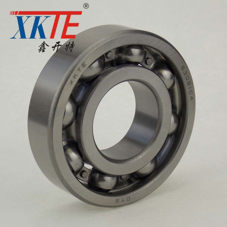 各类托辊深沟球轴承 托辊轴承  托辊配件