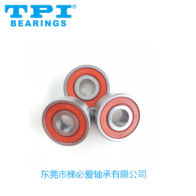 TPI轴承629LLUCNM/L627 电动工具轴承