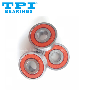 TPI轴承629LLUCNM/L627 电动工具轴承