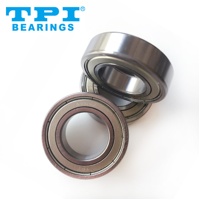 TPI轴承6005ZZ空调电机轴承