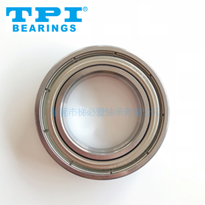 台湾TPI轴承6008ZZCM/5K*深沟球轴承