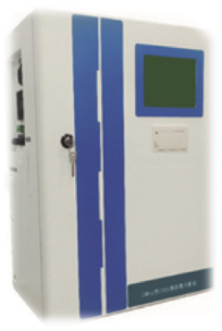 NH3N Analyzer在线氨氮分析仪 成都氨氮分析仪价格
