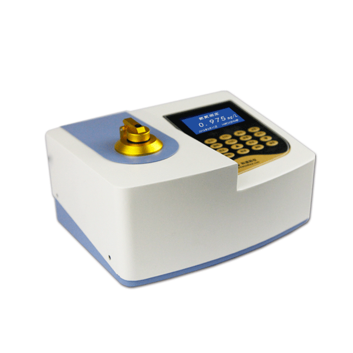 智能安全型氨氮测定仪 KN-NH20型 氨氮快速测定仪