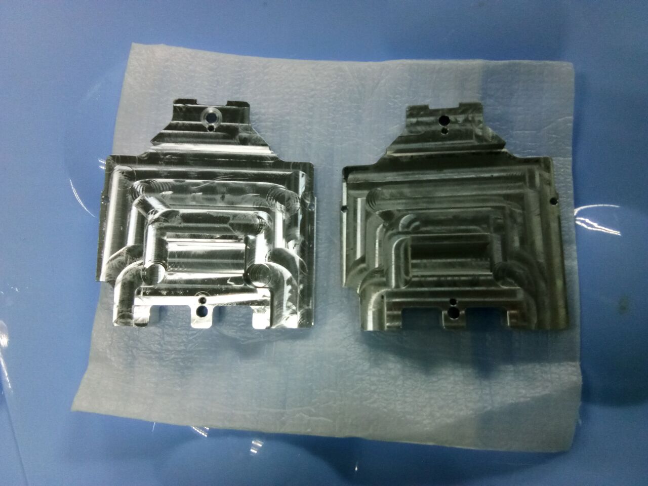 铝材无铬钝化液厂家  铝材钝化液厂家  铝合金环保钝化液  压铸铝环剥钝化液