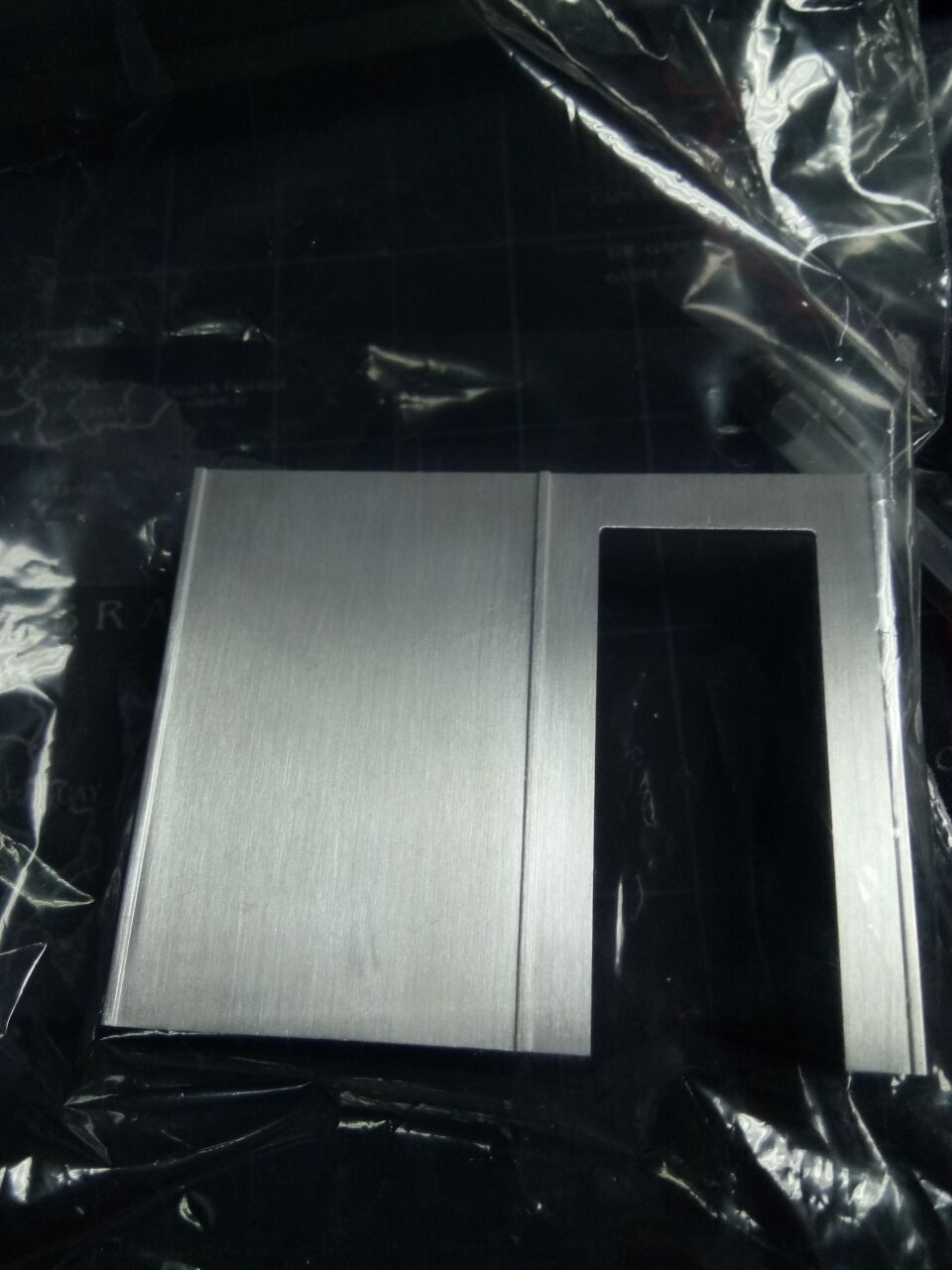 铝材无铬钝化液厂家钝化工艺整套流程解决处理方案  铝材钝化液厂家  6063铝合金环保钝化液  铝材钝化处理