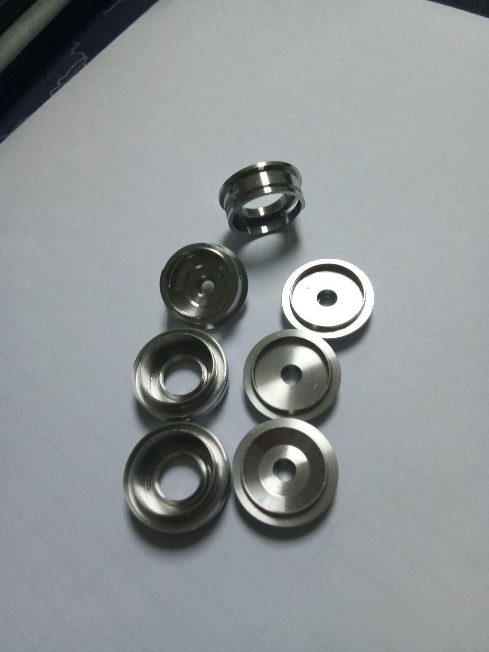 不锈钢钝化液  不锈钢钝化剂  不锈钢钝化处理