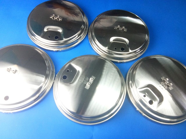 不锈钢异形冲压件钝化液厂家钝化工艺流程解决方案  异形冲压件钝化处理  冲压件钝化工艺