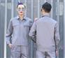 依兰 电子厂工作服 bjyl-001 工装电子厂工服 防尘
