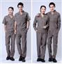 依兰 防静电工作服 bjyl-01 电子厂工服 4s店工服