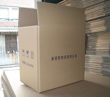 怎么避免纸箱印刷中出现空张&nbsp;&nbsp;纸箱包装厂家