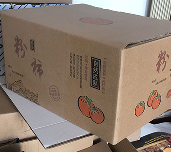 怎么避免纸箱印刷中出现空张&nbsp;&nbsp;纸箱包装厂家