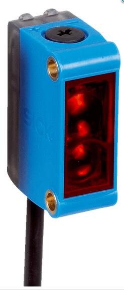 德国SICK/西克OD2-P120W60U2激光测距传感器  德国SICK/西克/施克  原装正品  质保一年