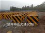 内蒙古水泥隔离墩-交通隔离墩厂家-50cm水泥隔离墩