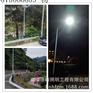 LED路灯批发 湖南太阳能路灯价格 湖南浩峰厂家参数配置