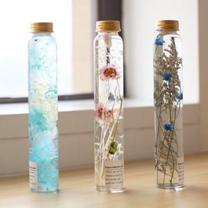 炭草花秘密小雏菊 永生花北欧工艺品摆件 情人节礼品  北欧软装  生日礼物