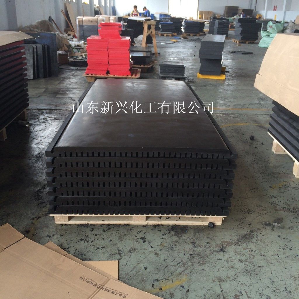 核电站专用辐射屏蔽材料——含硼聚乙烯防辐射板  核电站屏蔽材料  含硼防辐射板