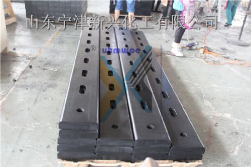 核电站专用辐射屏蔽材料——含硼聚乙烯防辐射板  核电站屏蔽材料  含硼防辐射板