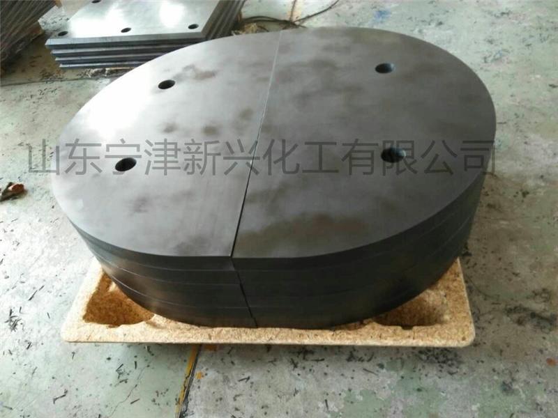 山东新兴医院用防辐射板含硼聚乙烯防辐射板  含硼聚乙烯板