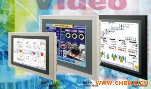 欧姆龙触摸屏  NS10-TV00B-ECV2