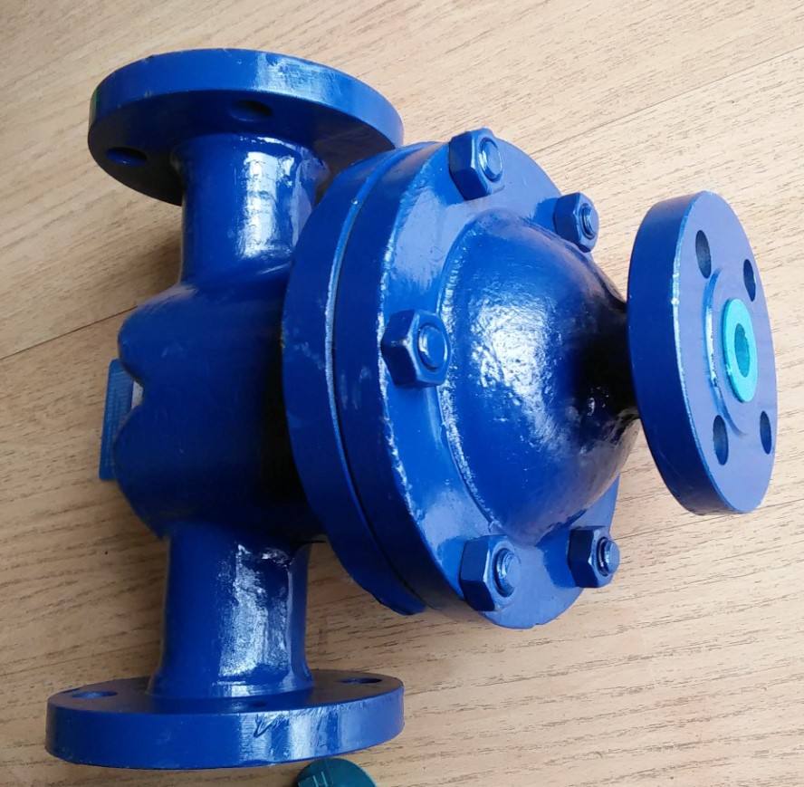 UFS型汽水分离器新品出售&nbsp;&nbsp;气水分离器