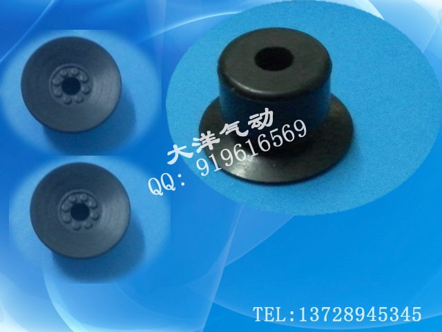 MISUMI真空吸盘VPTS8 VPTS15 VPTS  真空发生器  金具