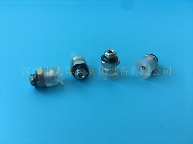 ZP3-04UMS-A5 ZP3-06UMS-A5 ZP3-  真空吸盘  真空发生器  金具