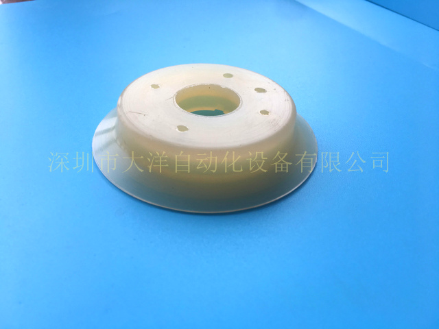 VP80RS VP60RS VP80RN VP60RN PI  真空吸盘  真空发生器  金具