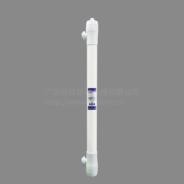 广东超滤柱式膜 中空纤维柱式膜组件 UF柱式膜