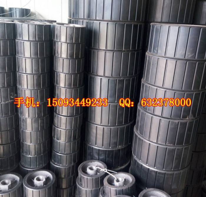 滚筒搅拌机胶轮 直径150mm内孔34/36mm托轮胶轮滚轮&nbsp;&nbsp;直径150mm胶轮&nbsp;&nbsp;搅拌机摩擦轮