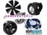 德国ebm工业轴流散热风扇A4E330-AP18-18