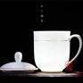 中南海杯定制纯手工制作