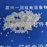 耐高温PFA阀门密封圈 可溶型聚四氟乙烯垫圈
