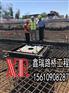 桥梁橡胶支座更换工程