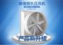 玻璃钢喇叭口降温通风设备   厂房通风排气扇价格    上海