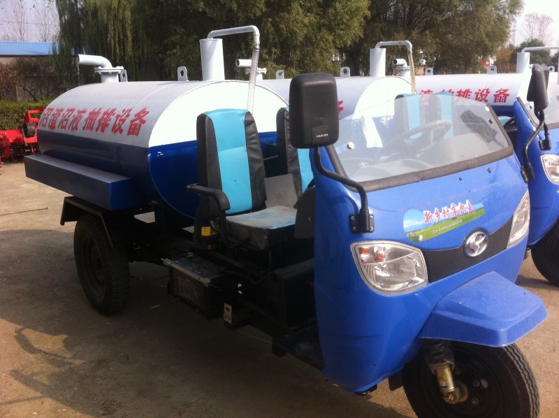 甘南夏河县5方洒水车厂家直销