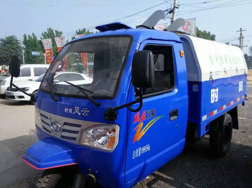 玉树囊谦县3方吸污车五一优惠价格