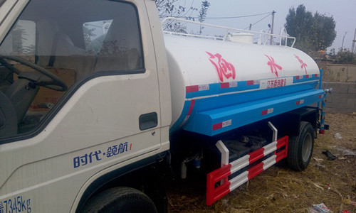 玉树囊谦县3方吸污车五一优惠价格