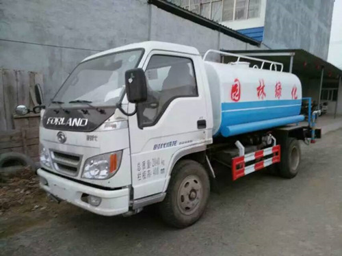 玉树囊谦县3方吸污车五一优惠价格