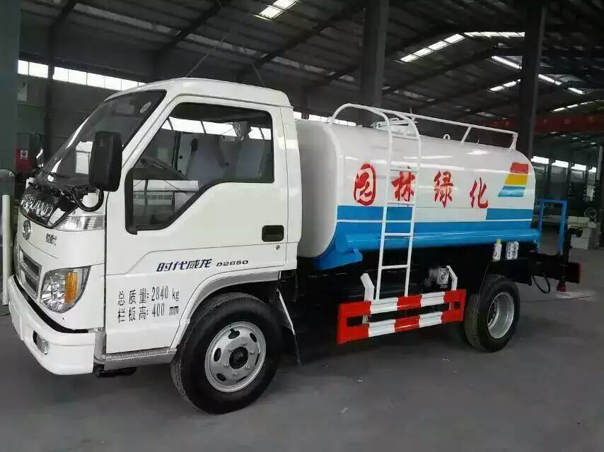 玉树囊谦县3方吸污车五一优惠价格