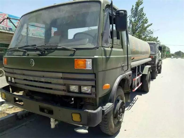 玉树囊谦县3方吸污车五一优惠价格