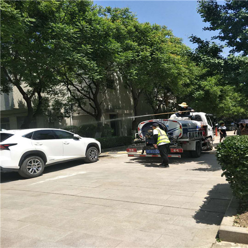 金乡西小区维修排污池管道运输全市最低价 金乡西小区维修排污池管道运输全市最低价