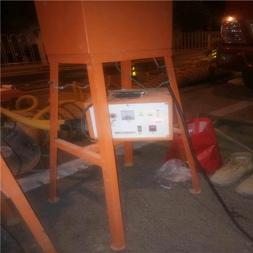 青龙胡同小区水务安装泥沙渠管道加装附近公司 青龙胡同小区水务安装泥沙渠管道加装附近公司