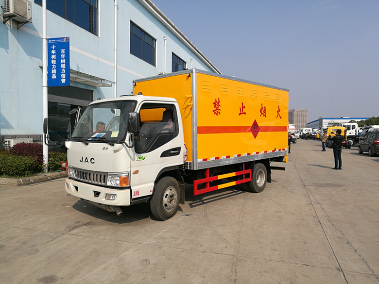 达州市运输杂项车车型大小