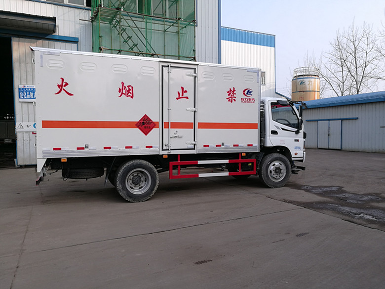 铜仁市运输杂项车尺寸长度