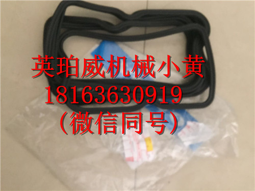 沃尔沃TAD1241GE发动机风扇皮带3828041联系方式