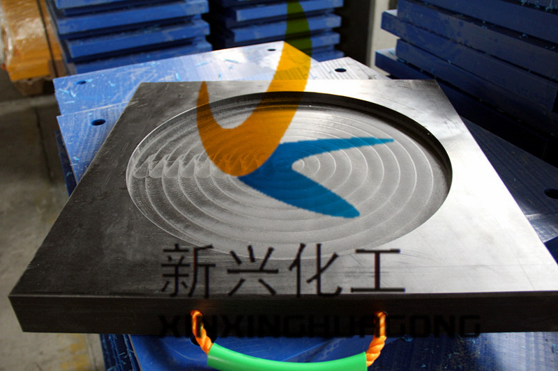 Leg plate  工程机械支腿垫板  垫脚板