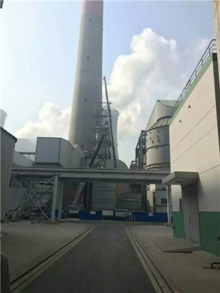 林芝拆烟囱公司施工方案