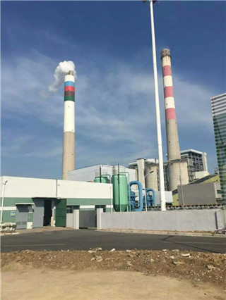 聊城输煤栈桥防腐工程队